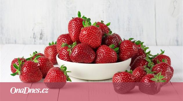 Ananas, banán, jahody? Oblíbené ovoce o vás prozradí mnohé