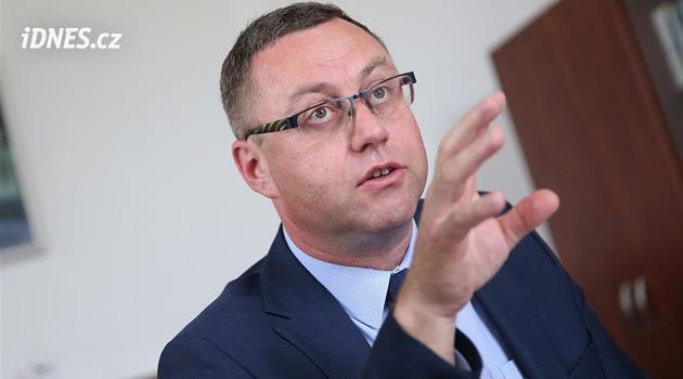 Pavel Zeman bude evropským veřejným žalobcem za Českou republiku