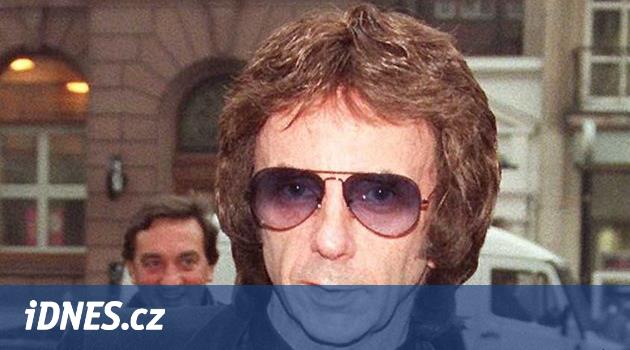 Zemřel americký hudební producent Phil Spector, spolupracovník The Beatles  - iDNES.cz