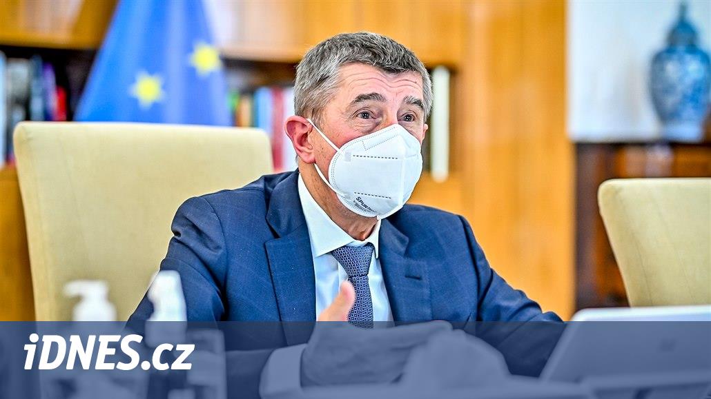 Obchody s potřebami pro děti  v úterý otevřou, očkovat se bude i v hale O2 - iDNES.cz