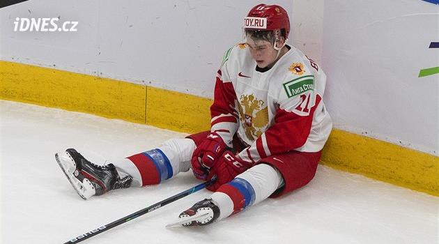 Svinstvo, evropské spiknutí! Rusové se čertí po zákazu od IIHF, naváží se i do Čechů