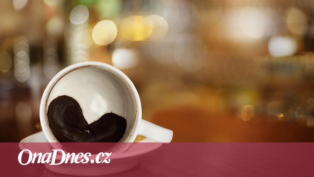 Na co je dobrá černá káva?