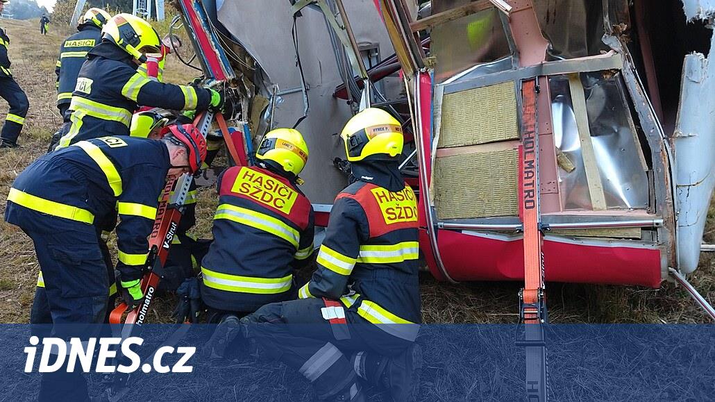 Teleferiğin Ještěd'ye düşmesi nedeniyle, polis tekrar Çek Demiryolları tarafından kovuşturuldu, şirket kendini savunuyor