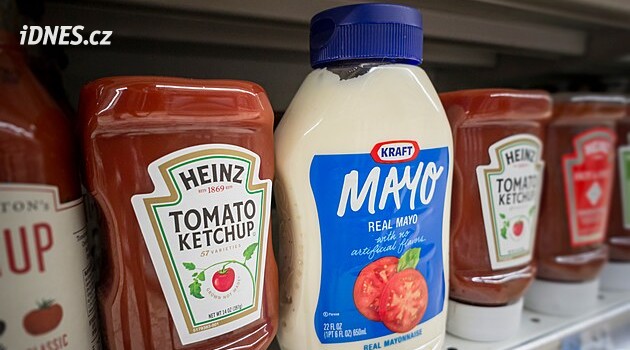 Kraft Heinz, Disney ile işbirliğine başlıyor