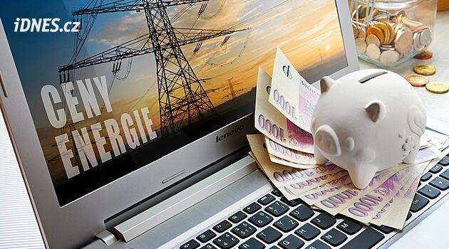 Trh s energiemi v Evropě je pod tlakem, vláda zvažuje zastropování cen