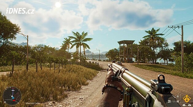 Po letech vývoje skončil v koši. Ubisoft ruší spin-off Far Cry a chystá náhradu