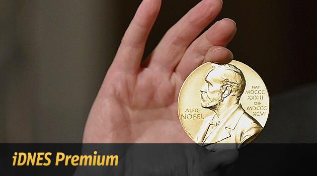 Souboj na letošních Nobelových cenách. Praxe slavila vítězství nad teorií