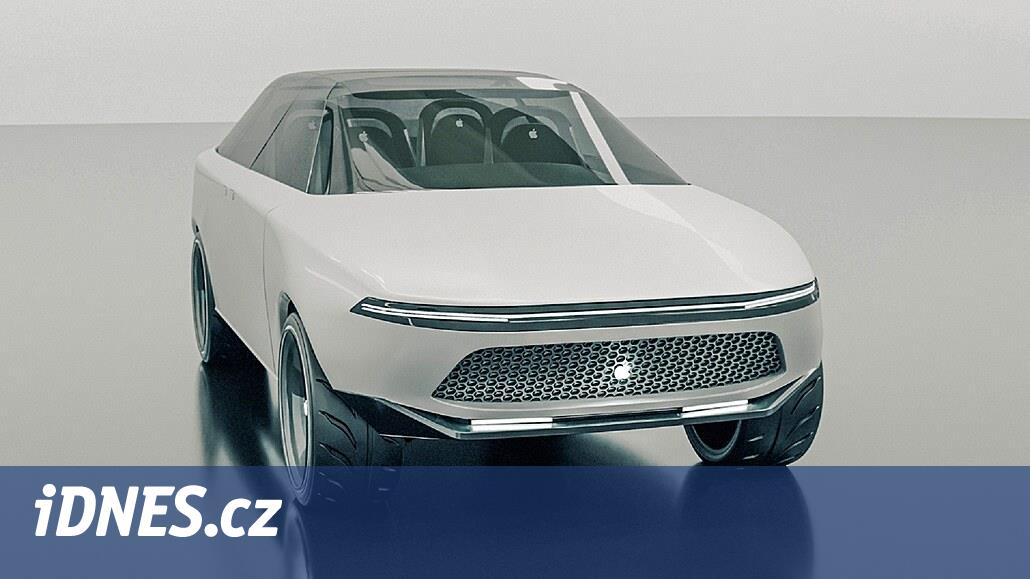 Appleが電気自動車の開発を中止、プロジェクトは10年続いた