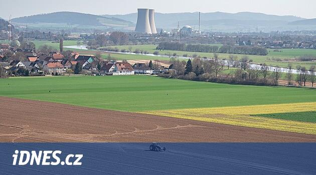 Nuklearer Wandel in Deutschland.  Die letzten drei Kernkraftwerke bleiben in Betrieb