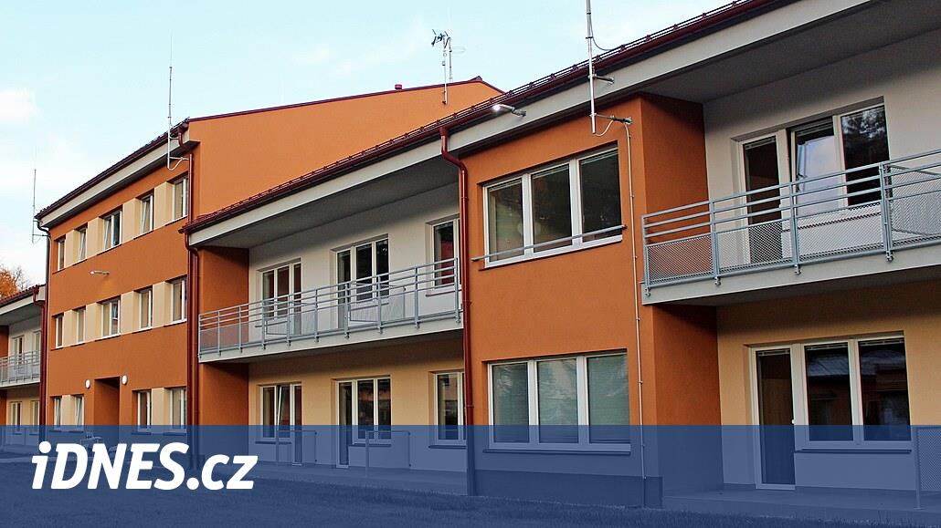 Sosyal Bakım Evi Karanlık Maden, mevcut ekonomist Pincáková tarafından yönetilecek