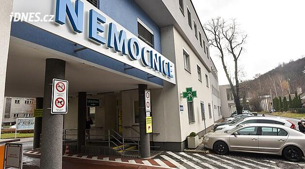 Ministerstvo chce omezit počt porodnic, Vsetín a Valašské Meziříčí jsou v ohrožení