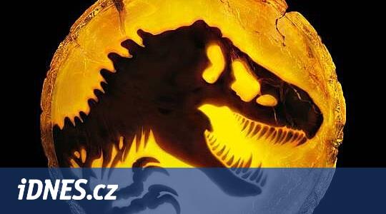 VIDEO: To je největší pozemský masožravec, líčí Jurský svět: Nadvláda - iDNES.cz