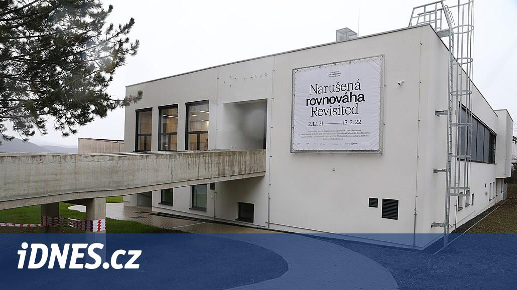 Dışlanma veya kimlik. Sergi serisi Ústí Bölgesi'nin özelliklerini yansıtacak