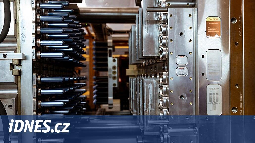 Kofola a Mattoni kupují podíl slovenské společnosti pro výrobu PET