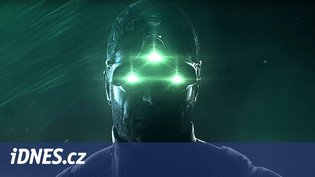 Splinter Cell’s fictional tale of Georgia wolves to be reworked in remake