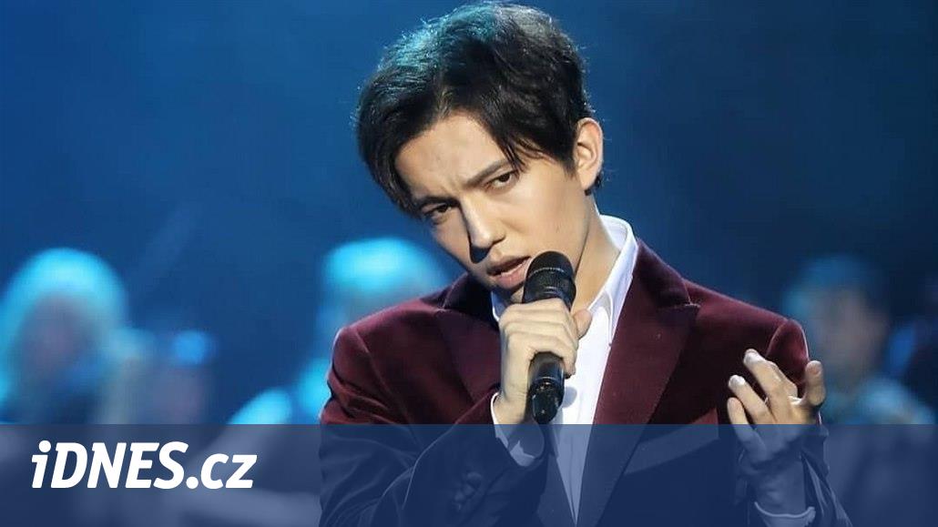 Kliplerdeki Trendler: Kazak Fenomen Dimash Grammy Holder ile birleşti