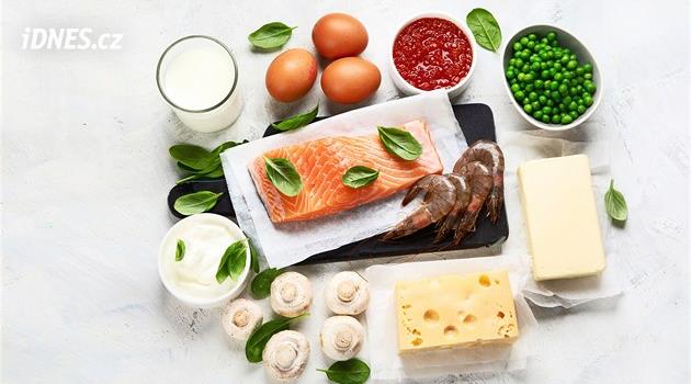 Vitamin D ze slunce začne tělu na podzim chybět. Kdy ho brát, aby opravdu fungoval?