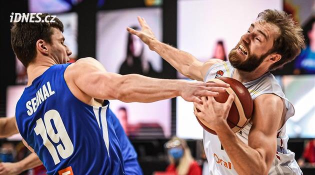 Boje o EuroBasket začnou Čechům s Belgií a Norskem. Seveřany vyzvou vůbec poprvé