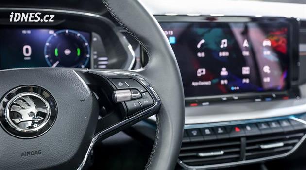 Drahá patálie VW: Do servisu míří milion škodovek, může za to zatracený šroubek