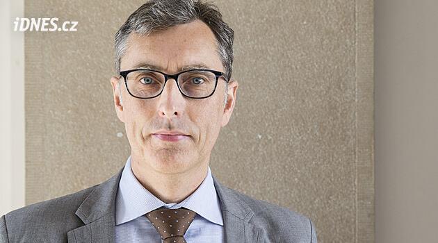 Çek Tomáš Cihlář da HIV'e karşı çığır açan ilaca katıldı