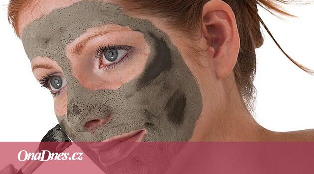 Minerální pleťové masky pro vaši krásu. Zkuste bahno nebo řasy - iDNES.cz