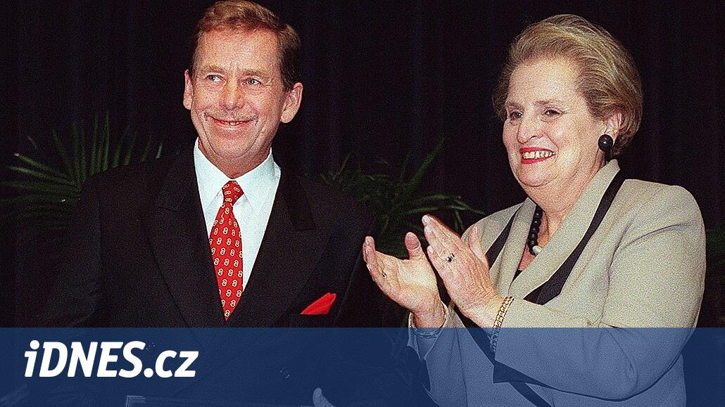 Lidé za nejlepšího prezidenta po roce 1989 považují Havla. Pavel předstihl Klause