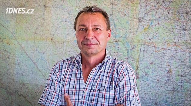 iDNES z kraje: Na to, abychom zaujali turistu, máme na síti asi dvě vteřiny, říká Soukup z JCCR