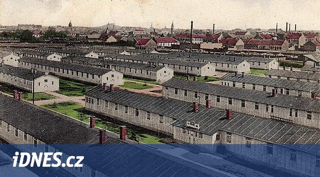 Uzun zamandır unutulmuş Pardubice revirini yeni bir eğitim yolu sunacak