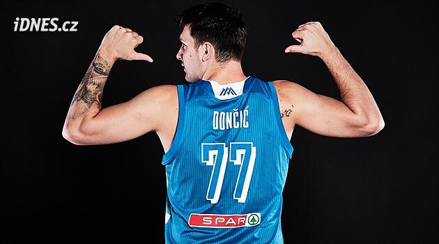 77 je nových 23. Na šťastné dvojčíslo sázejí matadoři, mladí i létající ET