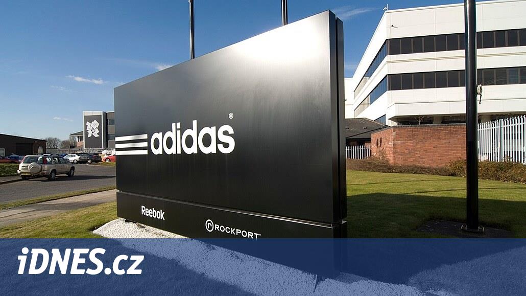 Adidas prodá Reebok firmě Authentic Brands Group. Obdrží za ni 53 miliard -  iDNES.cz