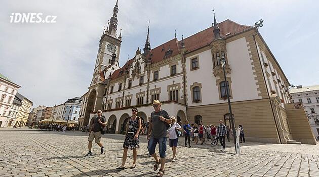 Ferancová, Bačák, Runták, nebo Prstek? Kdo chce po volbách řídit Olomouc