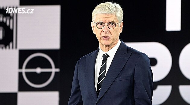 Zrušení bylo naprosto nezbytné. Proti Infantinově plánu se postavil i Wenger