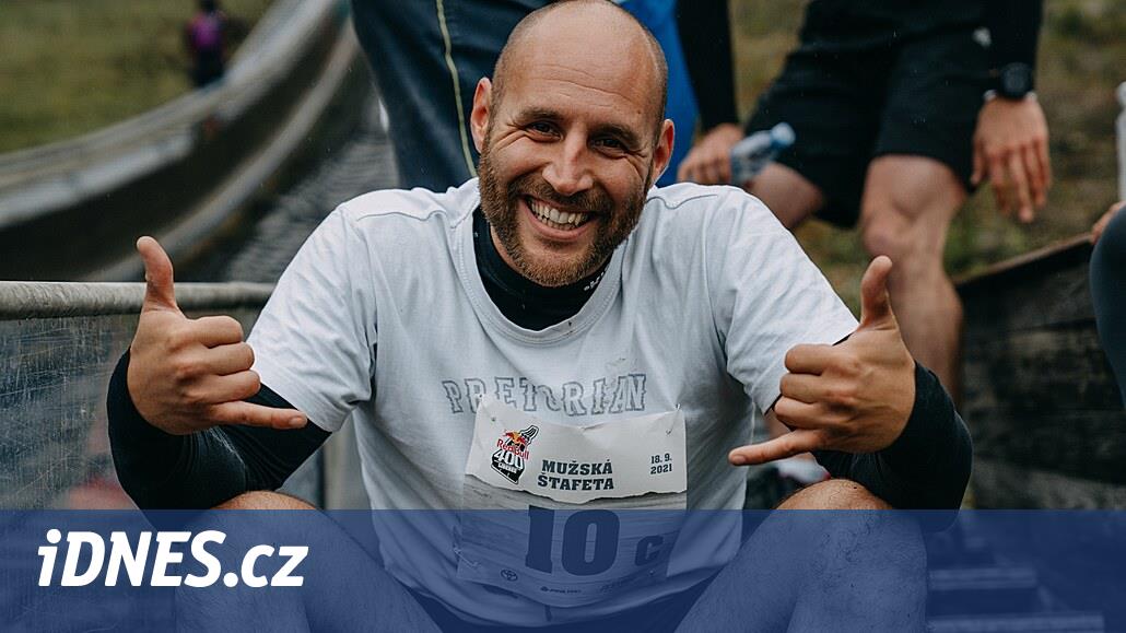 Jan Koller, Ostrava'da bir voleybol sergisi oynayacak