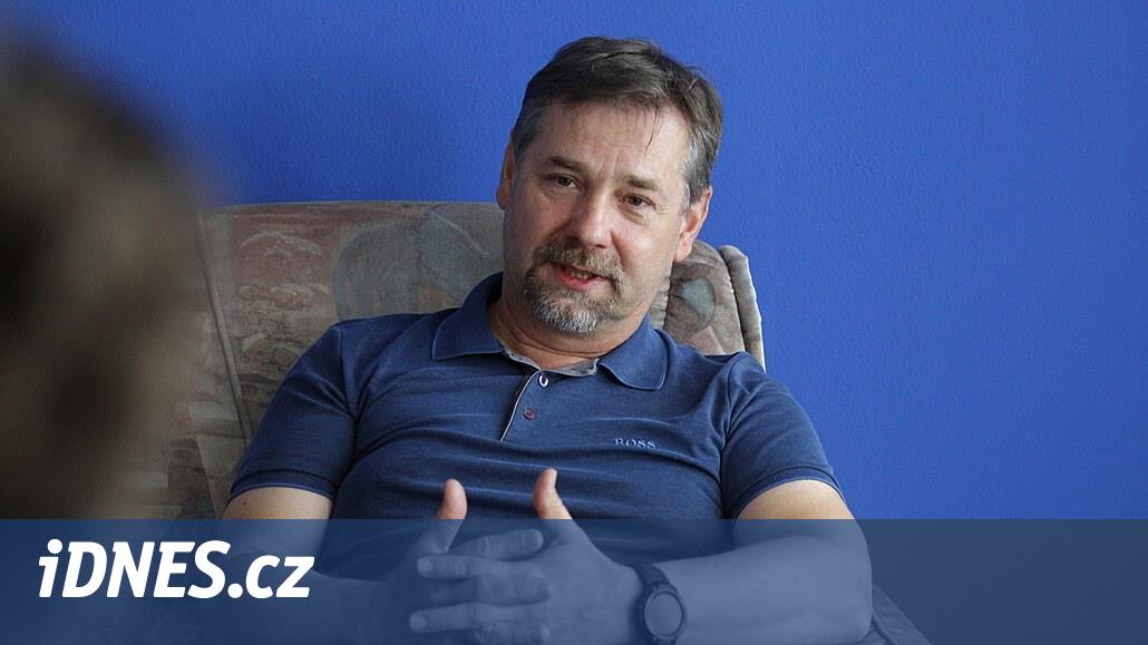V SPD nikdo nemá ambice být ministrem. Chceme pracovat jako poslanci, tvrdí Koten