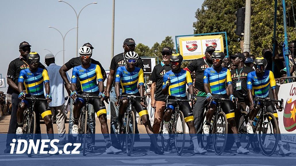 MS v silniční cyklistice poprvé v Africe. V roce 2025 ho uspořádá Rwanda -  iDNES.cz