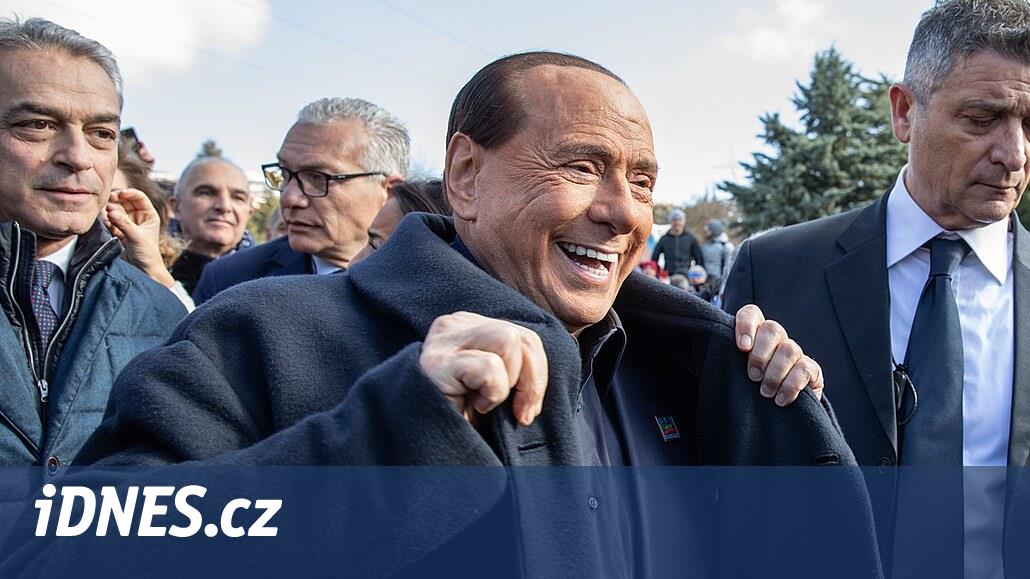 L'”eterno” ritorno di Berlusconi.  Potrebbe essere una voce europeista al governo