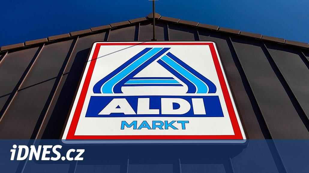 Die deutsche Kette Aldi Nord wird ihre Öffnungszeiten reduzieren.  Er möchte mehr Energie sparen