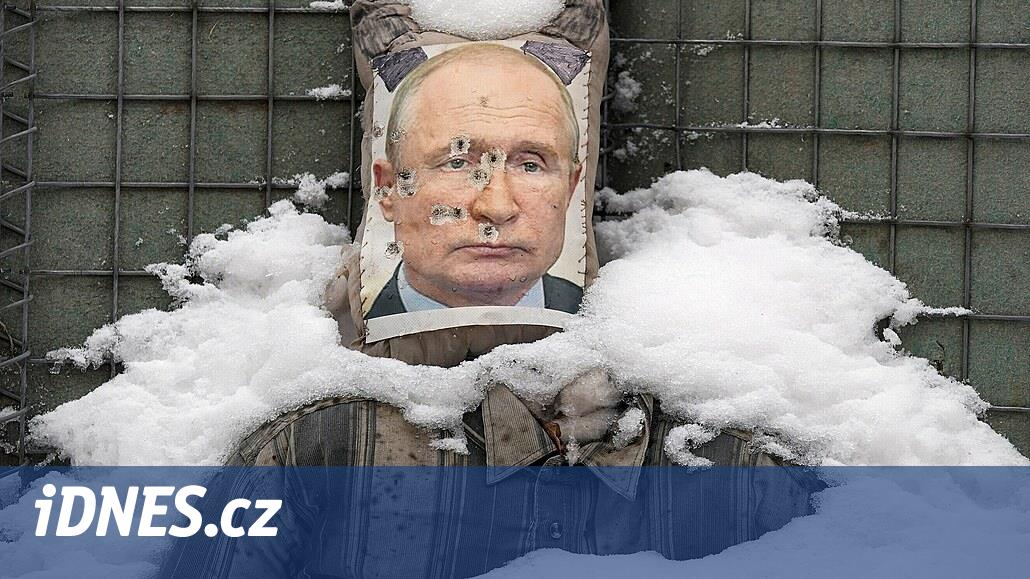 Russland håper på en hard vinter.  Hun ville være Putins allierte mot europeerne