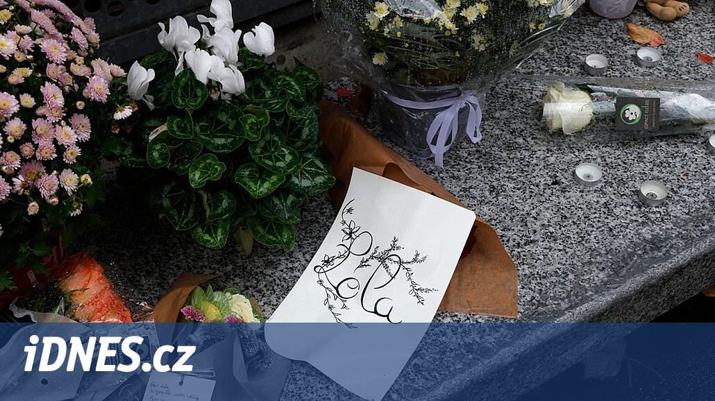 Une fillette de douze ans est brutalement assassinée à Paris.  Corps retrouvé dans un cercueil