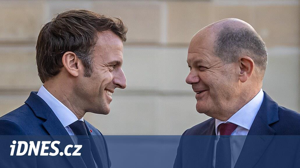 Wie man einen europäischen Motor schmiert.  Frankreich und Deutschland planen eine Annäherung ihrer Präsidenten