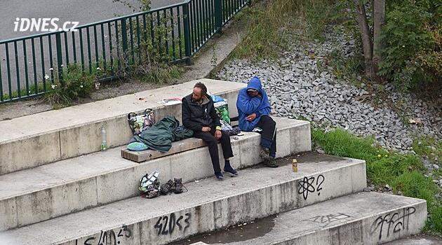 Pilsen evsizler için yeni bir merkez hazırlıyor