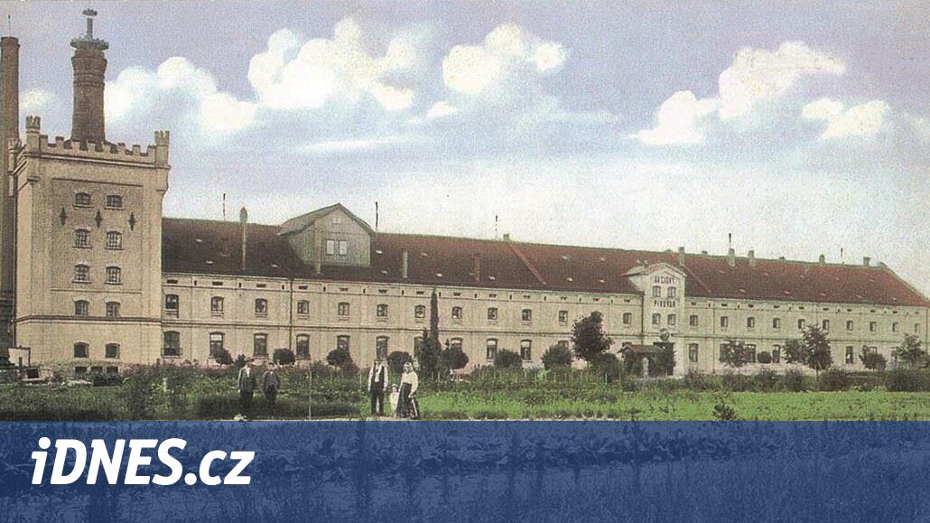Pardubický pivovar od dubna dovařil, na výrobu jeho piv se připravují v  Ostravě - iDNES.cz