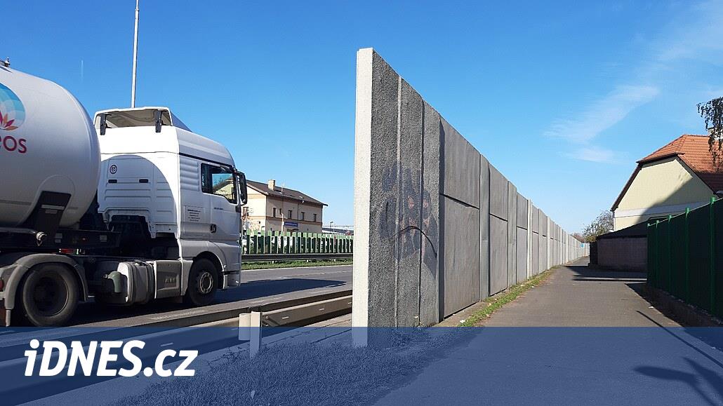 Anayasa Mahkemesi, yoldan aşırı gürültünün yerini almasını talep eden bir adama şans verdi