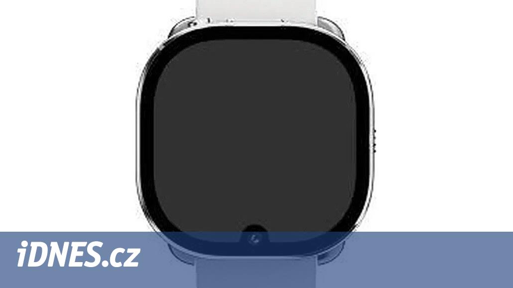 Facebook chtěl vyrobit chytré hodinky, nakonec celý projekt zrušil -  iDNES.cz