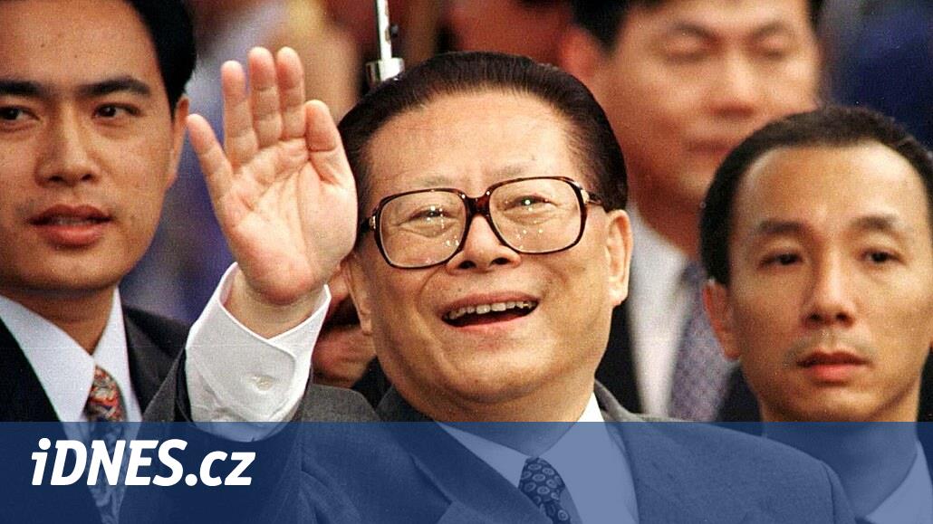 Former Chinese President Jiang Zemin, the father of reform, has died at the age of 96