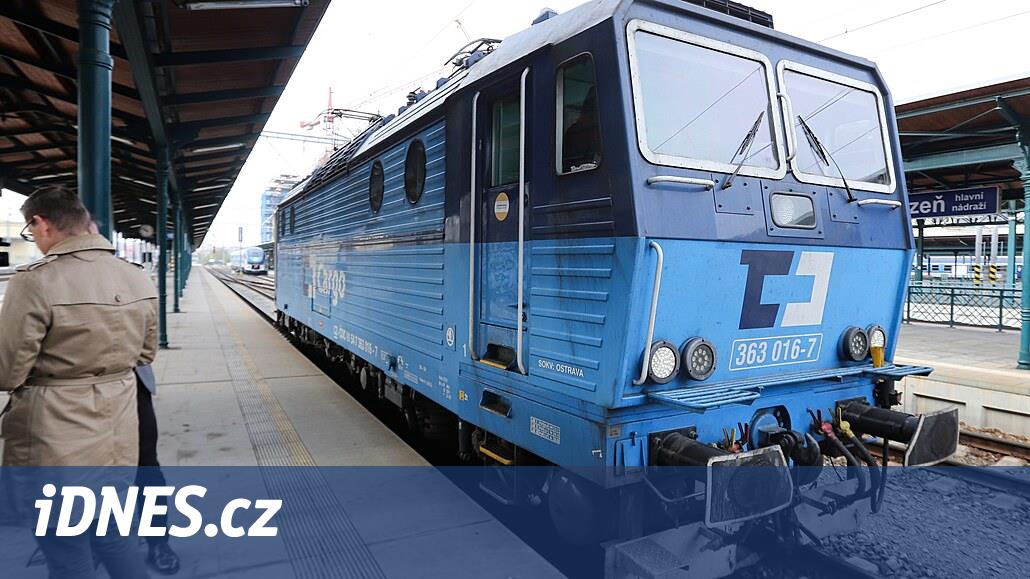 Soğukta kırılmış gibiler. Yeni güvenlik tertibatına sahip trenlerde sorun yaşanıyor