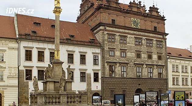 Zarzycký, Hegner, Tolar, nebo někdo nový? Kdo chce po volbách řídit Plzeň