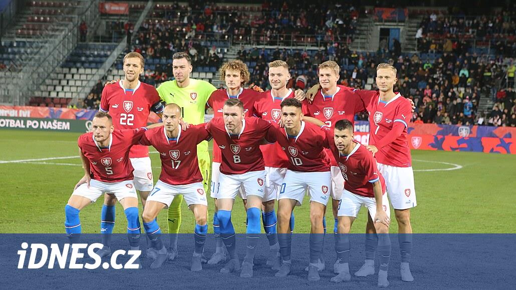 Češi Zůstávají V žebříčku Fifa Na 37 Místě V čele Stále Argentina Idnescz 7424