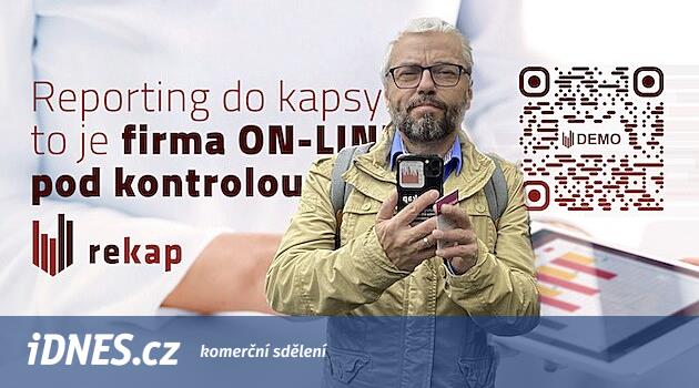 Digitalizace účetnictví musí začít od konce - iDNES.cz