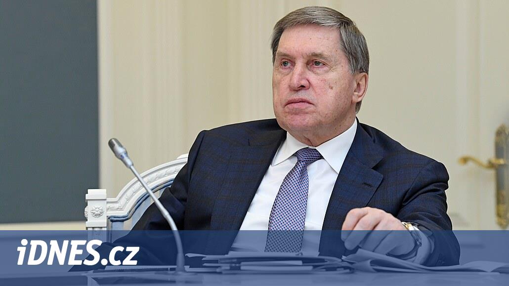 Ukrayna sadece rahatlama şansı verir, Kremlin'in danışmanını reddeder